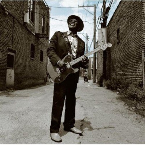 Buddy Guy Bring Em [CD]