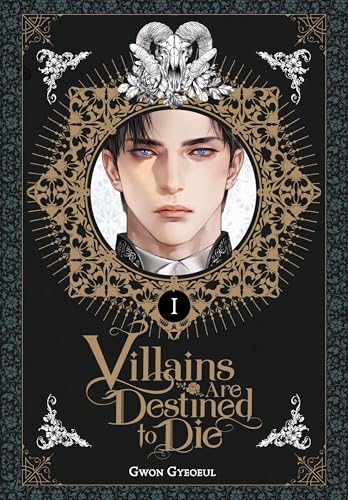 Novel cover: portrait of a young man in an ornate, dark frame.