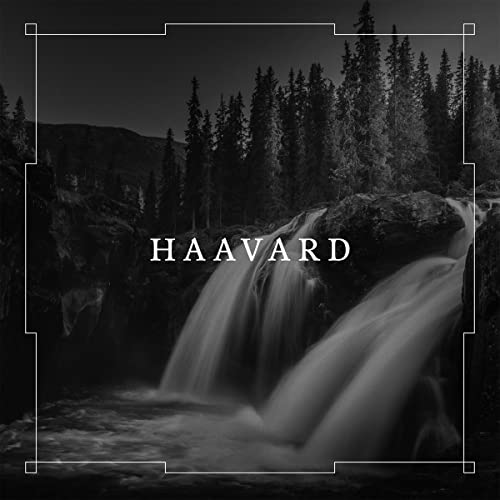 Haavard - Haavard  [VINYL]