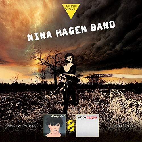 Hagen Nina - Original Vinyl Classics  [VINYL]
