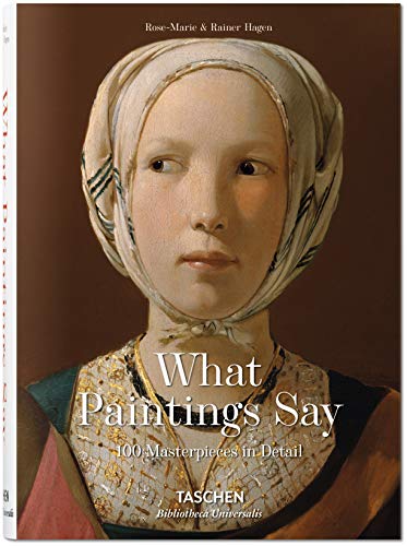 Book cover featuring a portrait of a woman in a headscarf with book title text.