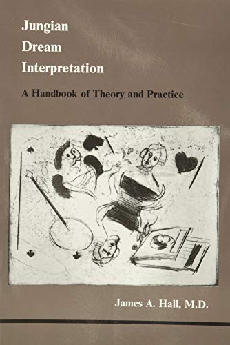 Book cover: "Jungian Dream Interpretation" with abstract card imagery.