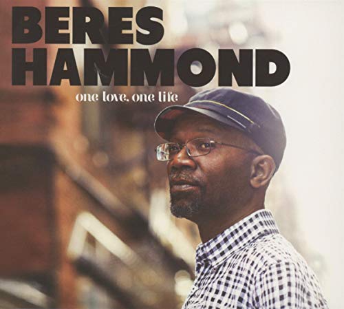 Hammond Beres - One Love, One Life [CD]