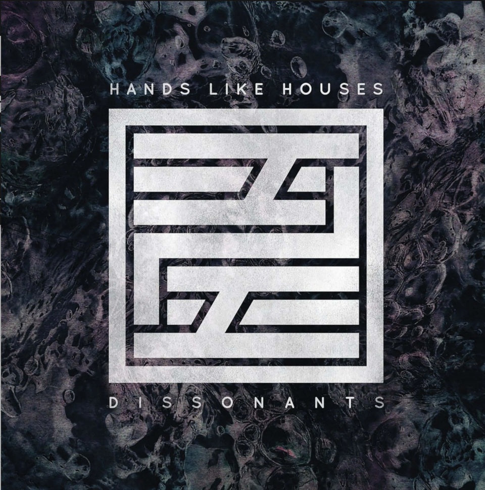 Hands Like Houses - Dissonants [VINYL]