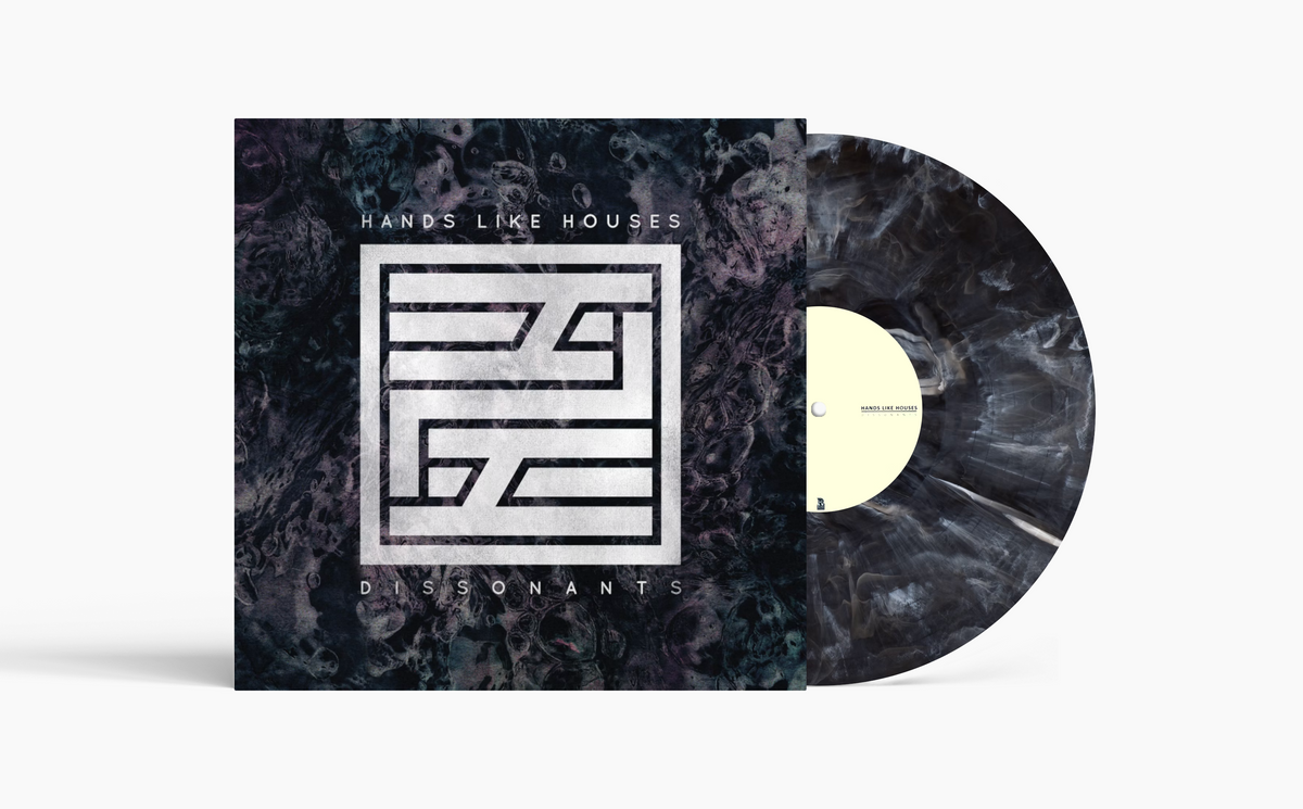 Hands Like Houses - Dissonants [VINYL]