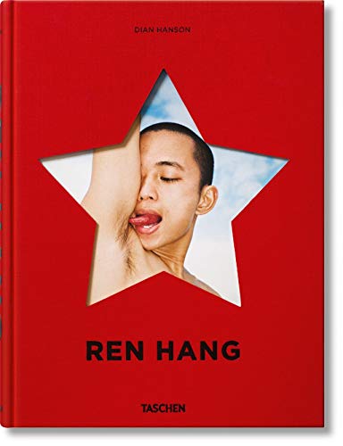 Ren Hang: FO