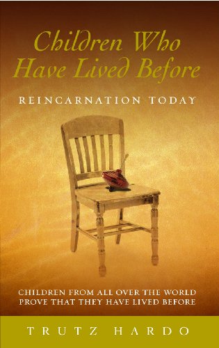 Book cover with a wooden chair and a small red airplane model.