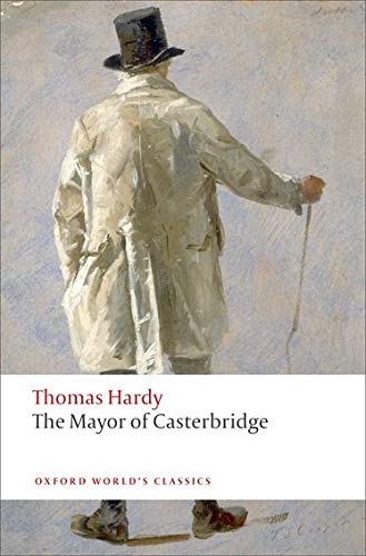 Book cover showing a painting of a man in a top hat and coat.