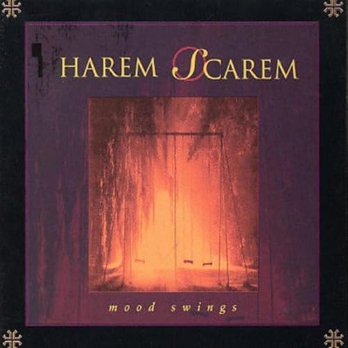 Harem Scarem - Mood Swings [CD]