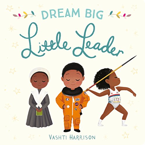 Book cover featuring three illustrated children dressed as historical figures.