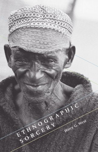 Book cover: black and white portrait of an elderly man in a cap.