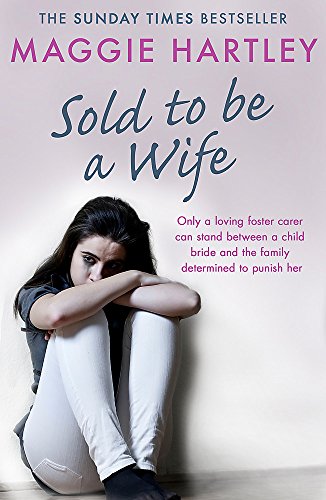 Book cover showing a young girl sitting on the floor with her arms crossed.