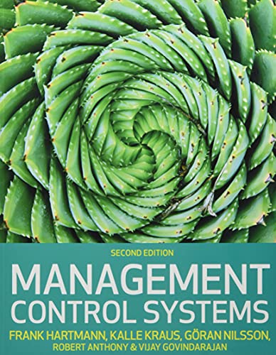 Textbook cover with a green succulent spiral and white title text.