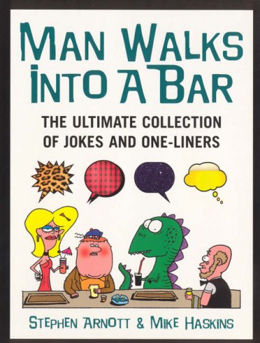 Book cover with colorful cartoon illustrations and bold title text.