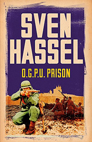 Book cover featuring a soldier aiming a rifle with other soldiers in the background.