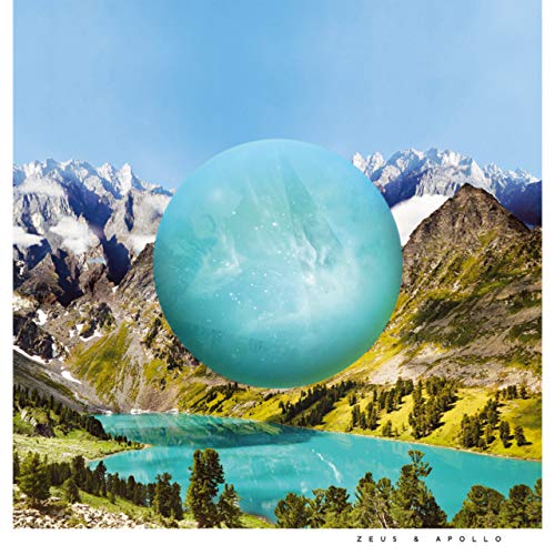 Hatchback - Zeus And Apollo [CD]
