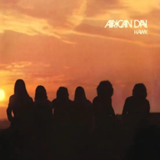 African Day [VINYL]