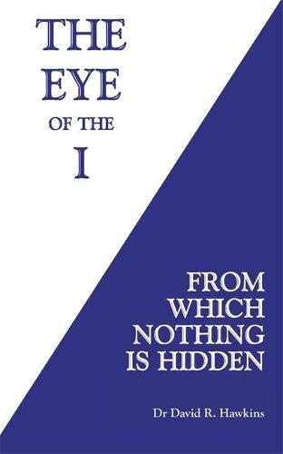 Book cover: white and dark blue, with bold title and author name.