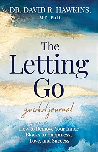 Book cover with blue and gold abstract background and bold text title.