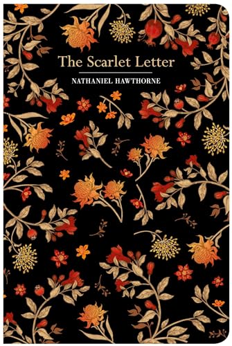 Book with classic cover design, featuring title and author name in gold lettering.
