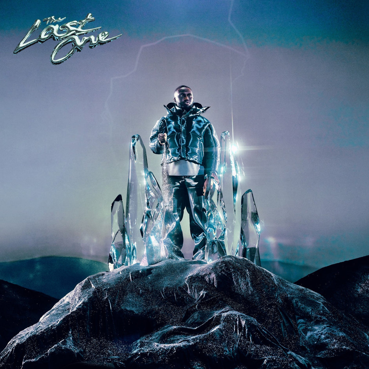 Headie One - The Last One [CD]