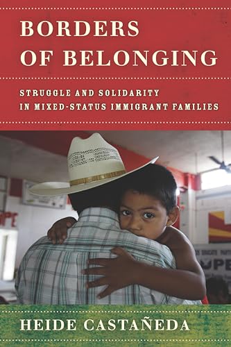 Book cover depicting a child hugging an adult wearing a straw hat.