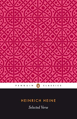 Book cover with a pink geometric pattern, Penguin Classics logo, and title text.