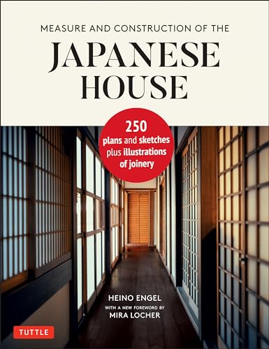 Book cover showing a traditional Japanese hallway with sliding doors and the title text.