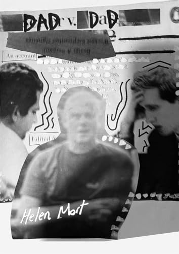 Black and white collage with portraits of three men and text.