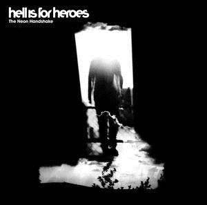 CD cover: silhouetted figure walking towards a bright, glowing doorway.