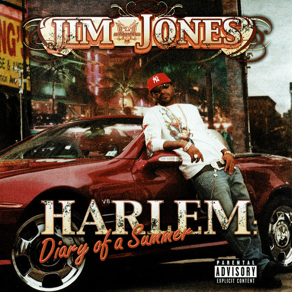 Hell Up In Harlem [DVD]