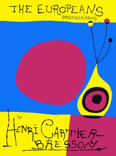 Book cover with abstract shapes in yellow, blue, and pink, featuring handwritten-style text.