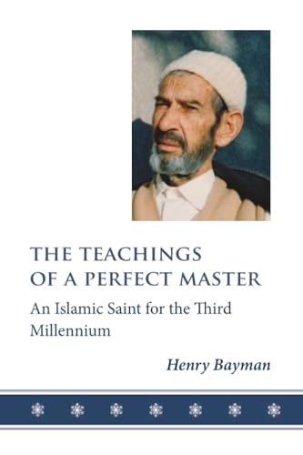 Book cover featuring a portrait of an elderly man in a white cap.
