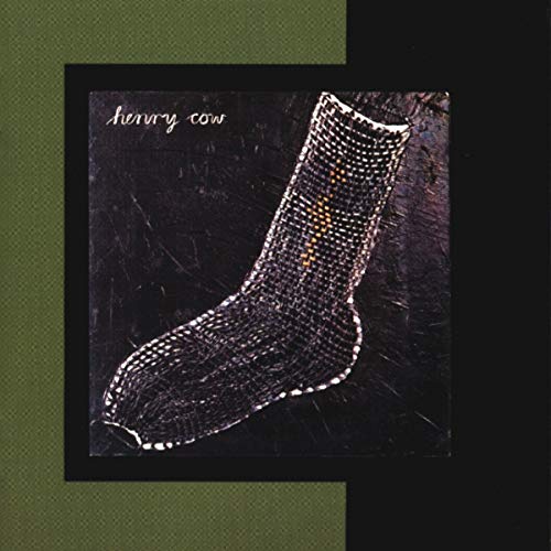 Album cover featuring a wire-mesh sock on a dark background with white text.