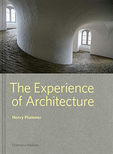 Book cover featuring a curved, stone interior and title text.