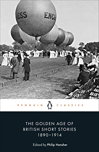 Book cover with vintage photograph of hot air balloons and a crowd.