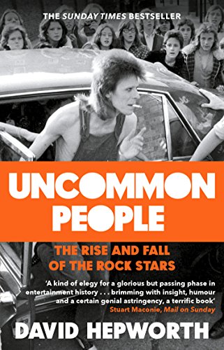"Book cover with black and white photo, orange and black text, and white title."
