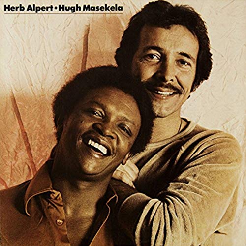 Herb Alpert / Masekela,hugh - Herb Alpert & Hugh Masekela [CD]