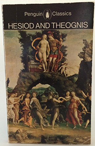 Book cover featuring ancient Greek vase painting of figures with text below.
