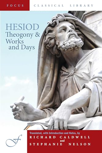 Book cover featuring a marble statue of a bearded man writing on a tablet.