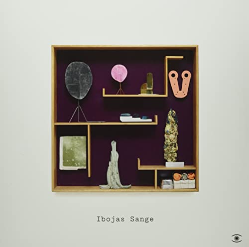 Hess Is More / Bager,kenneth - IBOJAS SANGE  [VINYL]