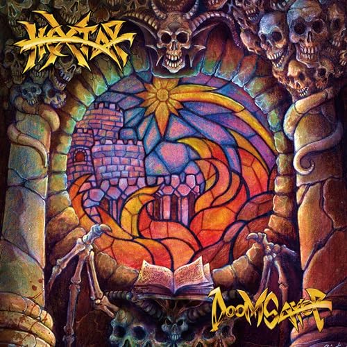 Hextar - Doomsayer [VINYL]