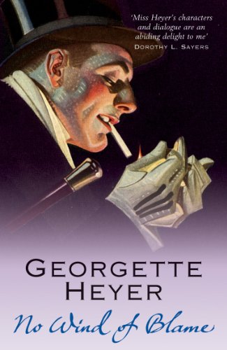 Vintage book cover depicting a man in a top hat lighting a cigarette.