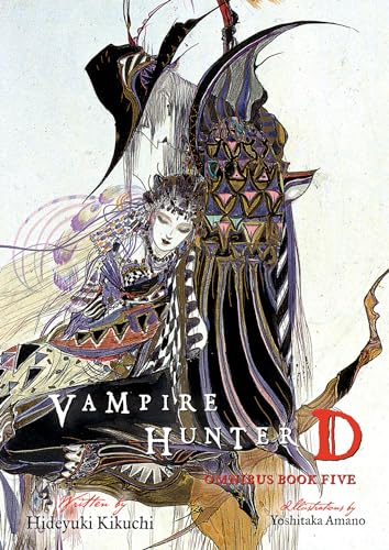 Book cover: detailed illustration of a cloaked figure and a woman.