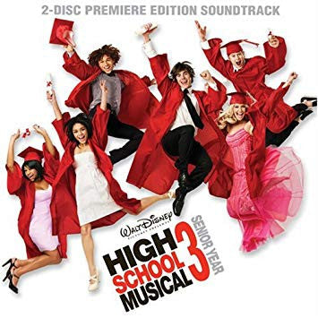 High School Musical2 [DVD]