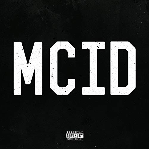 Highly Suspect - MCID [CD]