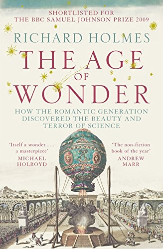 Book cover featuring a colorful hot air balloon over a crowd.