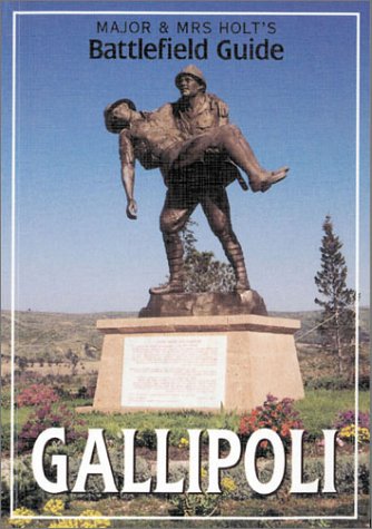 Book cover depicting a bronze statue of a soldier carrying a wounded comrade.