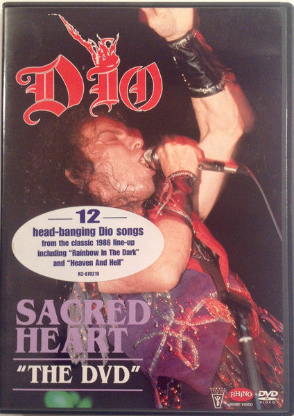 Holy Man [DVD]