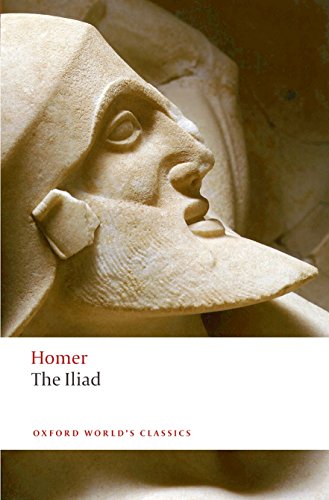 Book cover featuring a profile of an ancient stone sculpture of a bearded man.